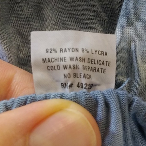 L LOVE TANJANE Dress AA41 3723 - Picture 4 of 5